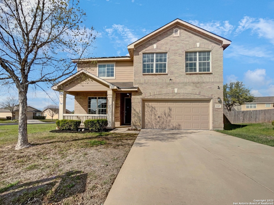 11107 Durham Bend, San Antonio, TX 78254 - photo 1