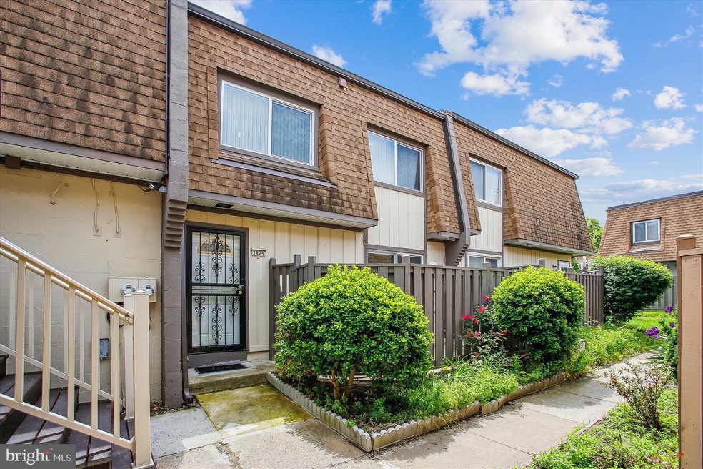 3879 Havenwood Place unit 71C, Alexandria, VA 22309 - photo 1