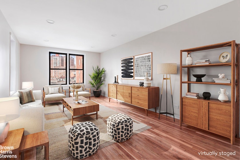 525 W 235th St unit 4A, Bronx, NY 10463 - photo 1