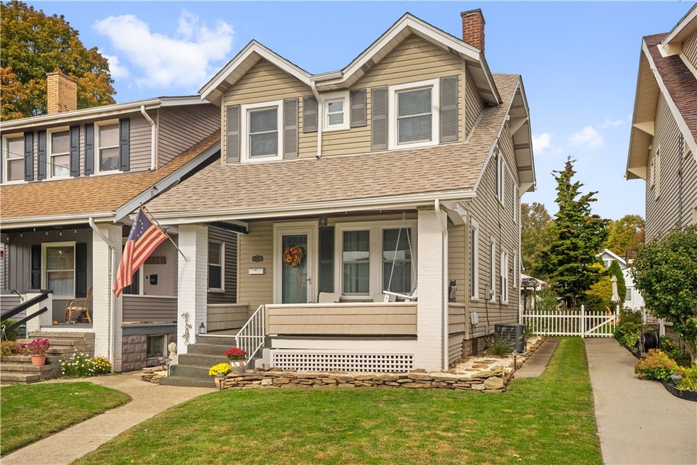 Welcome to your New Home!!!