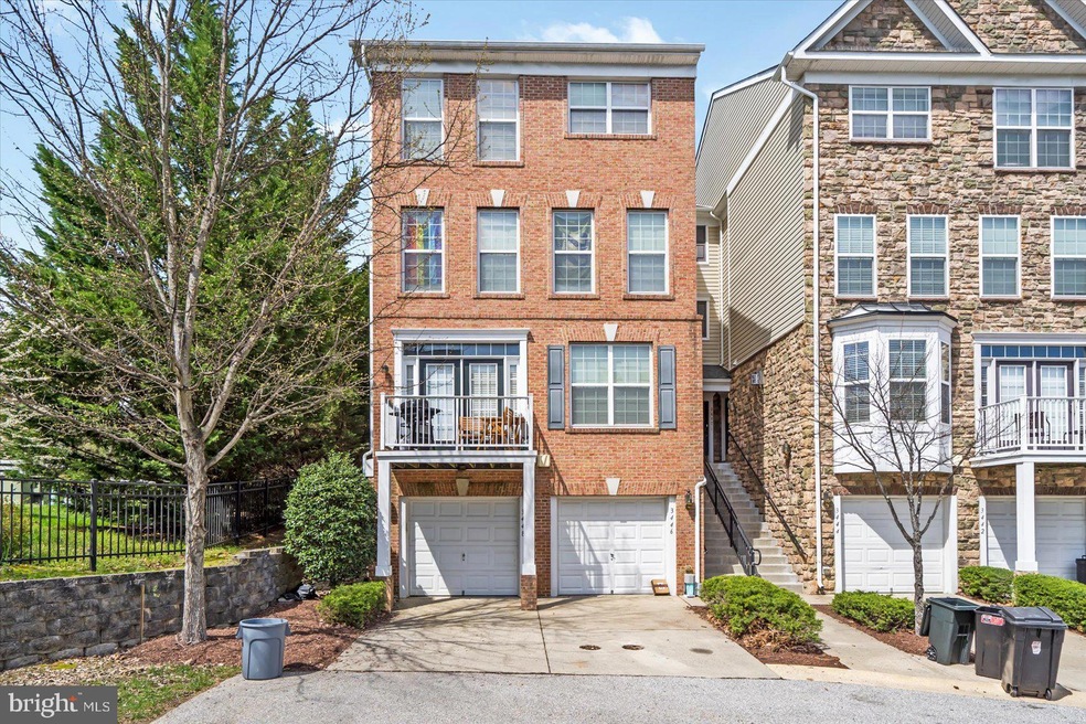 3448 Carriage Walk Ct unit 24-B, Laurel, MD 20724 - photo 1