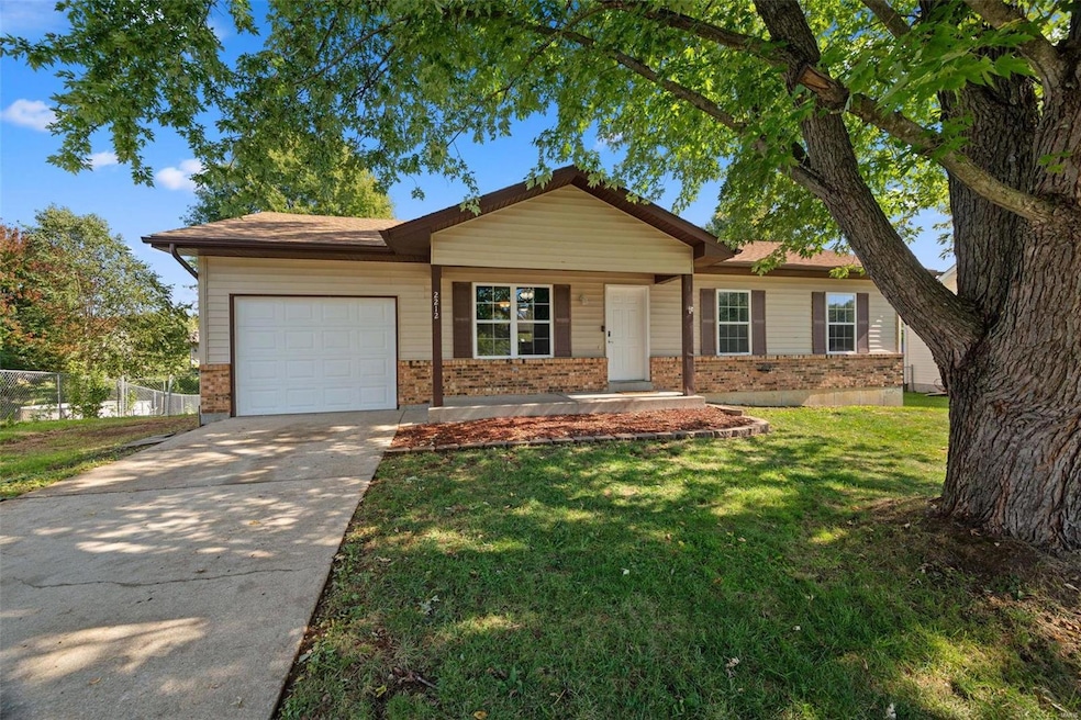 Welcome Home!