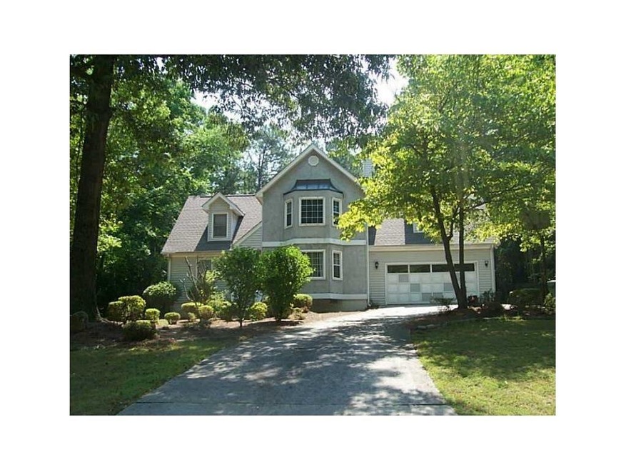 94 Plantation Way unit 12, Acworth, GA 30101 - photo 1