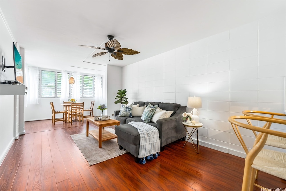 Vinyl flooring