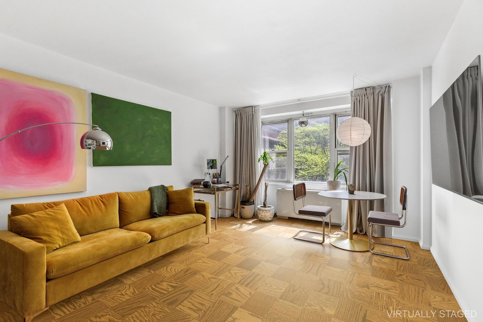 New York Towers unit 4-L, New York, NY 10010 - photo 1