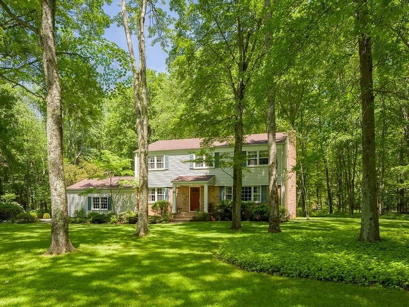 17 Van Dorn Rd, Basking Ridge, NJ 07920 - photo 1