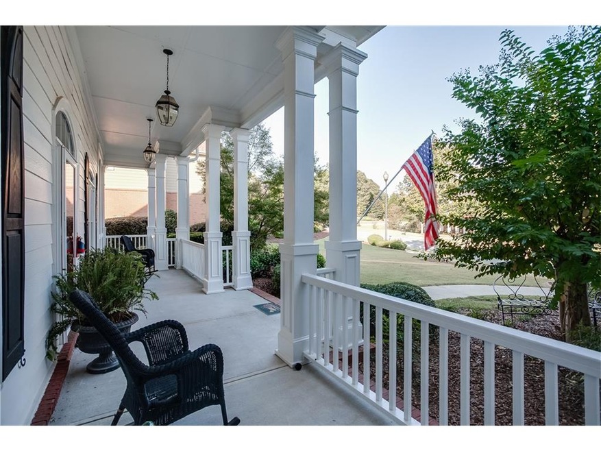 3323 Mill Valley Trace, Dacula, GA 30019 - photo 1