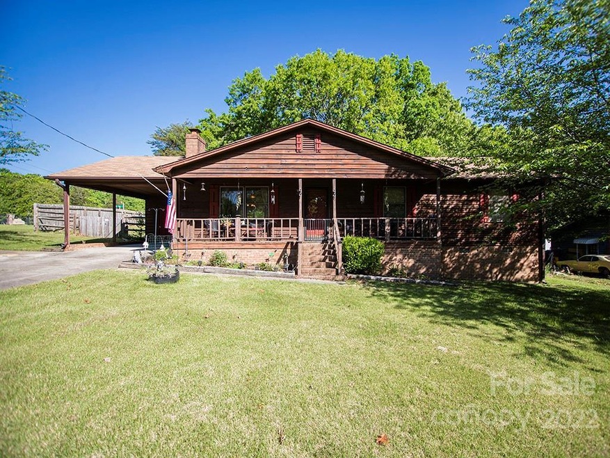 4317 Freeport Dr, Gastonia, NC 28052 - photo 1