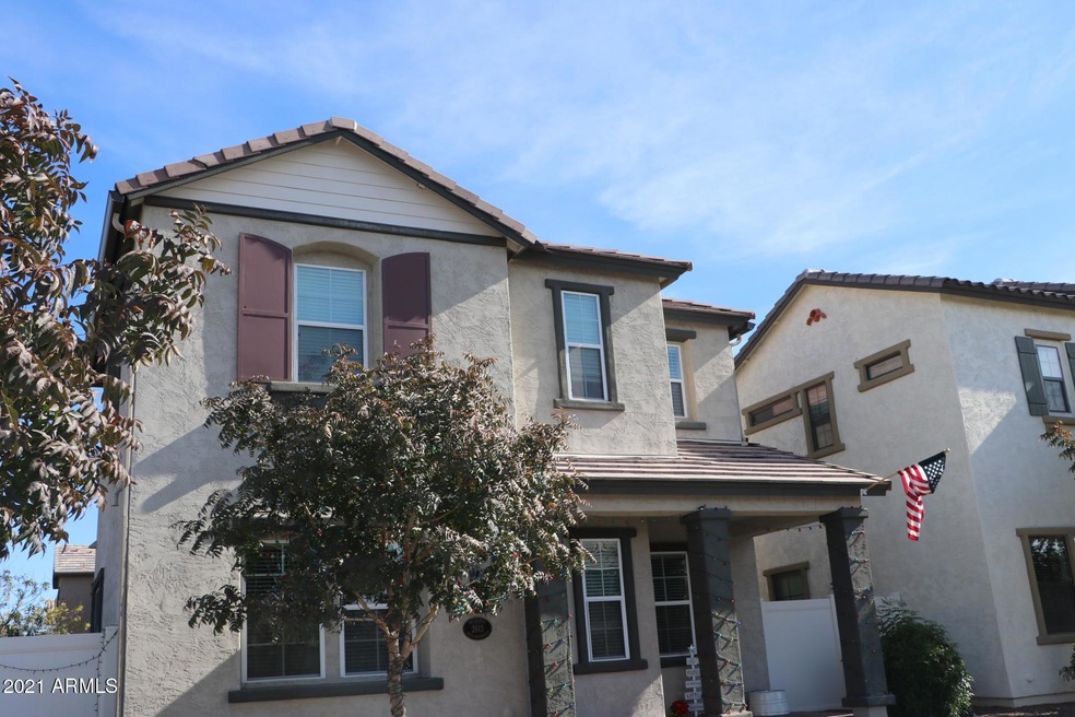 2613 S 106th Way, Mesa, AZ 85209 - photo 1