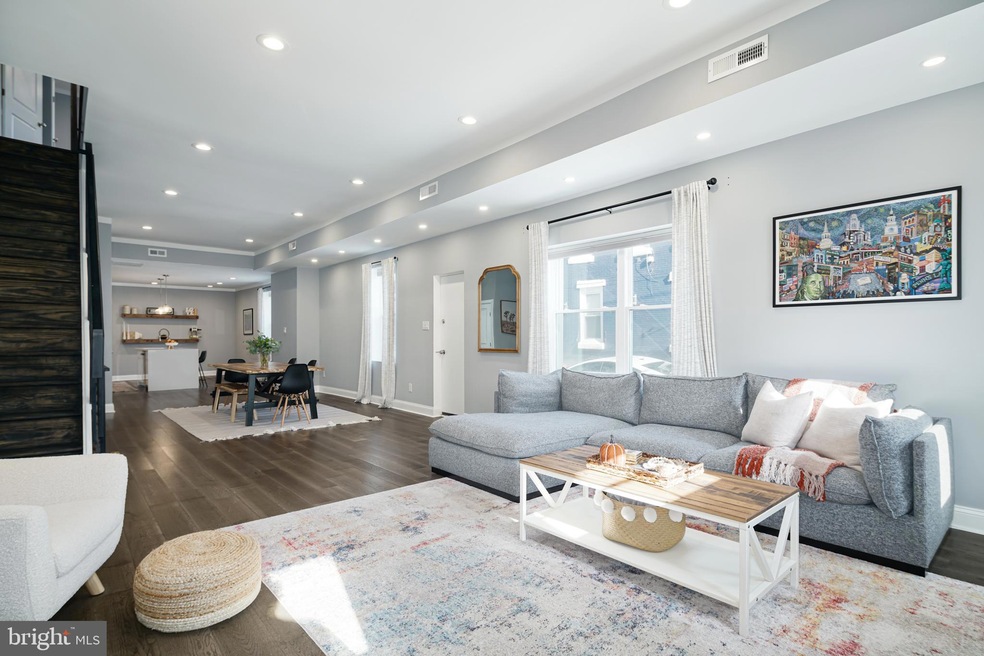 1426 S 23rd St, Philadelphia, PA 19146 - photo 1