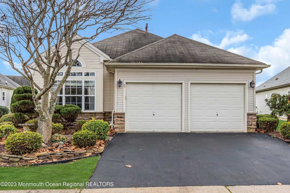 20 Stafford Dr, Manchester Township, NJ 08759 - photo 1