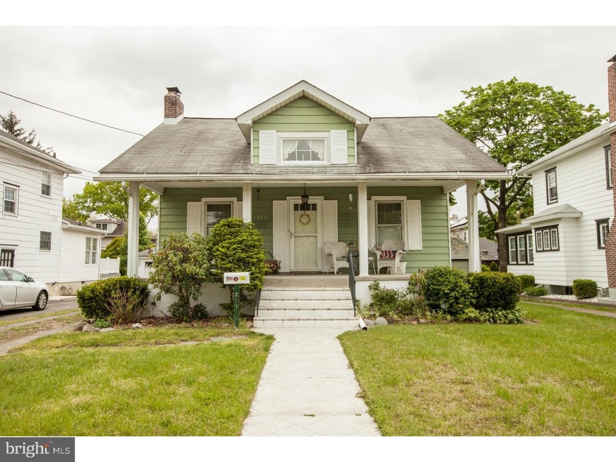 217 Guilford Ave, Haddon Township, NJ 08108 - photo 1