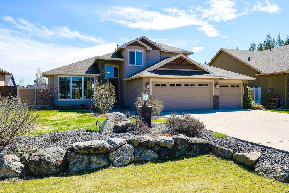 206 E Alexa Ct, Spokane, WA 99208 - photo 1