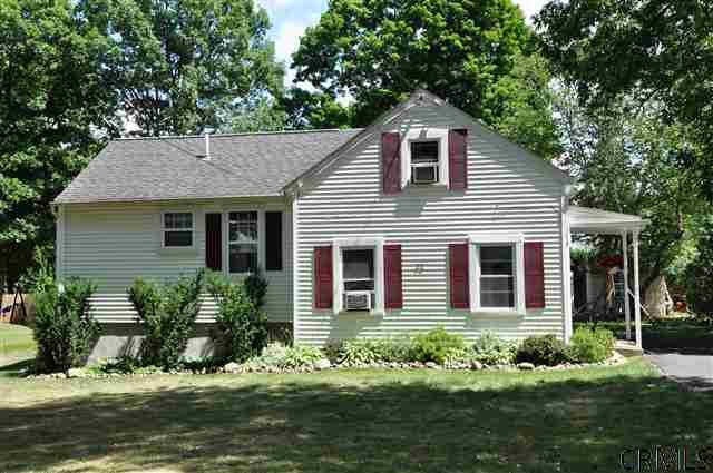20 Concord St, Schenectady, NY 12302 - photo 1