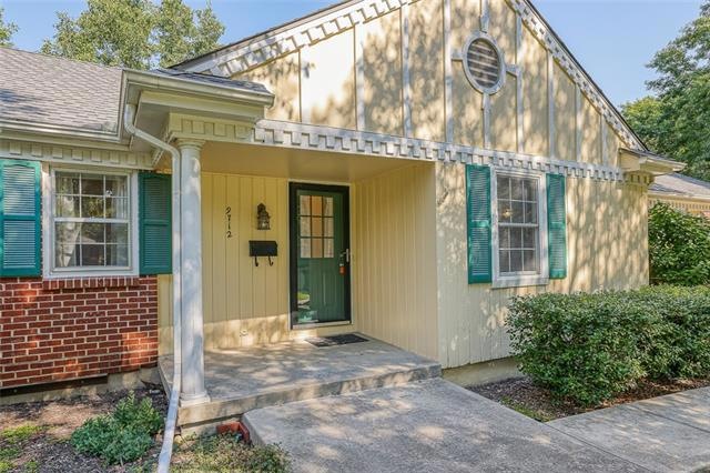 Sold • Co-Listing Agent