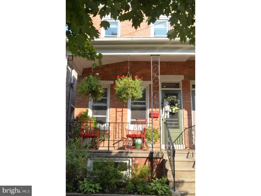 24 Lincoln Ave, Collingswood, NJ 08108 - photo 1