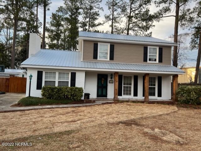 904 E Wilmington St, Burgaw, NC 28425 - photo 1