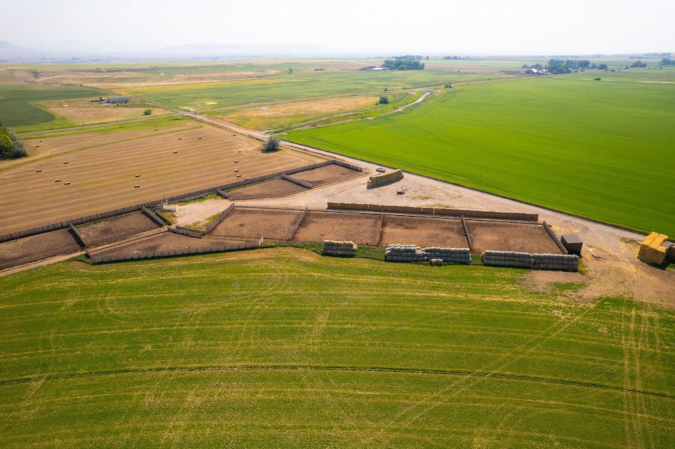 Nhn 1st Rd S, Fort Shaw, MT 59443 - photo 1