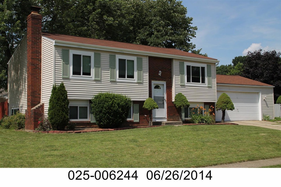 650 Thistle Ave, Columbus, OH 43230 - photo 1