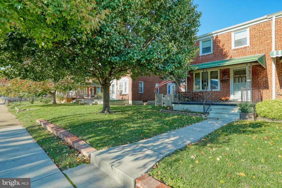 1922 Guy Way, Dundalk, MD 21222 - photo 1