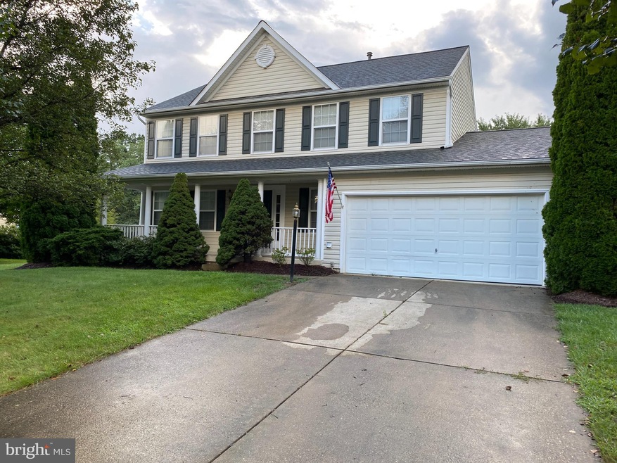 613 Wintergreen Dr, Purcellville, VA 20132 - photo 1