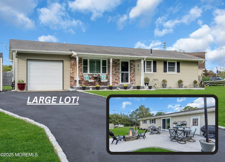 200 Birch Rd, Tuckerton, NJ 08087 - photo 1