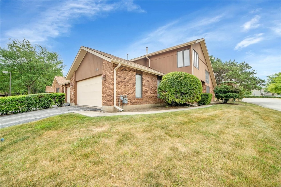 3118 Elaine Ct unit 232, Flossmoor, IL 60422 - photo 1