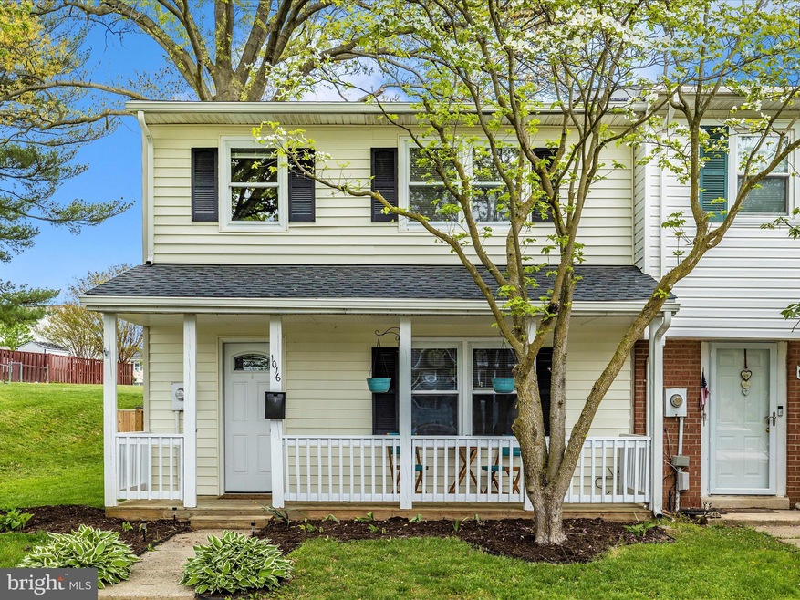 1016 Peach Orchard Ln, Brunswick, MD 21716 - photo 1