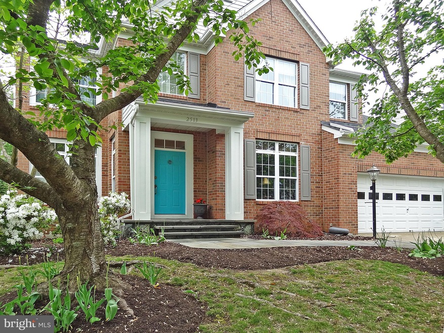 2513 Chelmsford Dr, Crofton, MD 21114 - photo 1