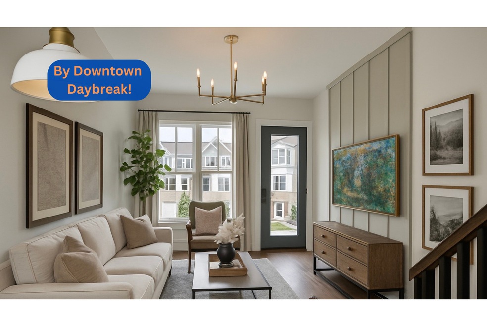 11337 S Lake Run Rd unit 106, South Jordan, UT 84009 - photo 1