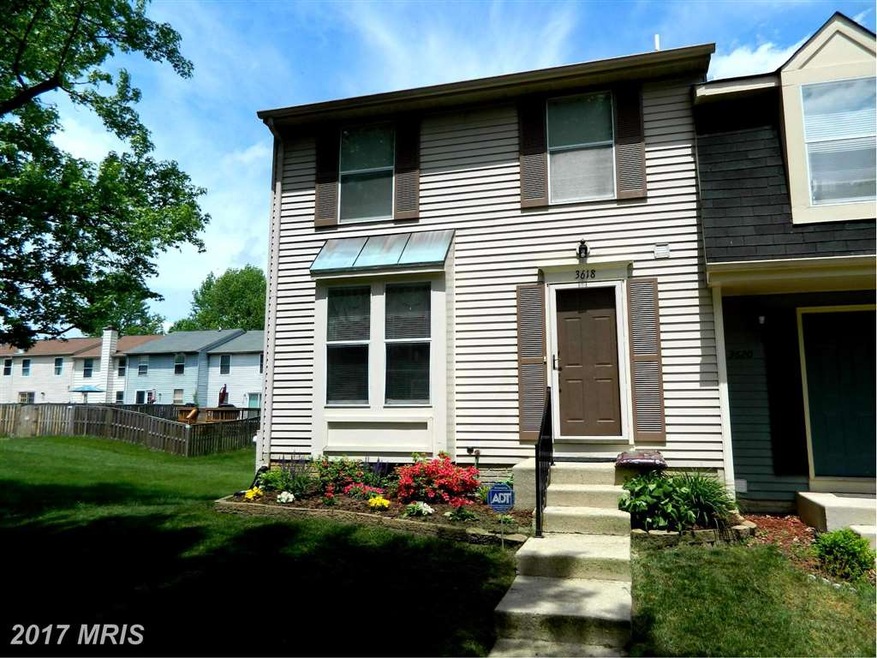 3618 Van Horn Way, Burtonsville, MD 20866 - photo 1