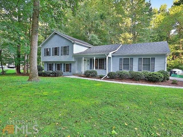 275 N Fayette Dr, Fayetteville, GA 30214 - photo 1