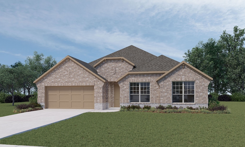 31410 Raleigh Creek Dr, Tomball, TX 77375 - photo 1