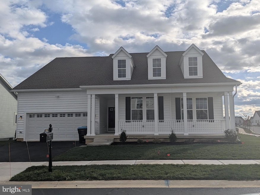 3032 Barber Ln, Middletown, DE 19709 - photo 1