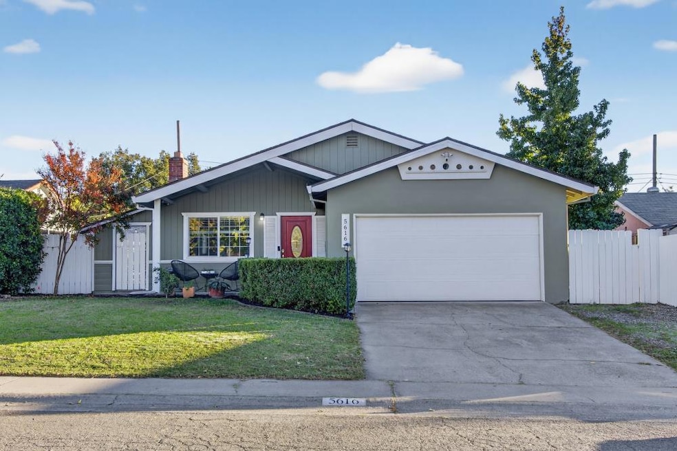 5616 Sapunor Way, Carmichael, CA 95608 - photo 1