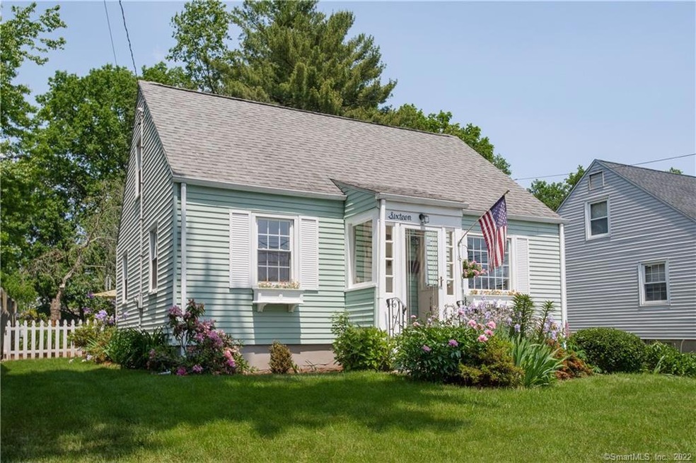 16 Carol Rd, West Hartford, CT 06110 - photo 1