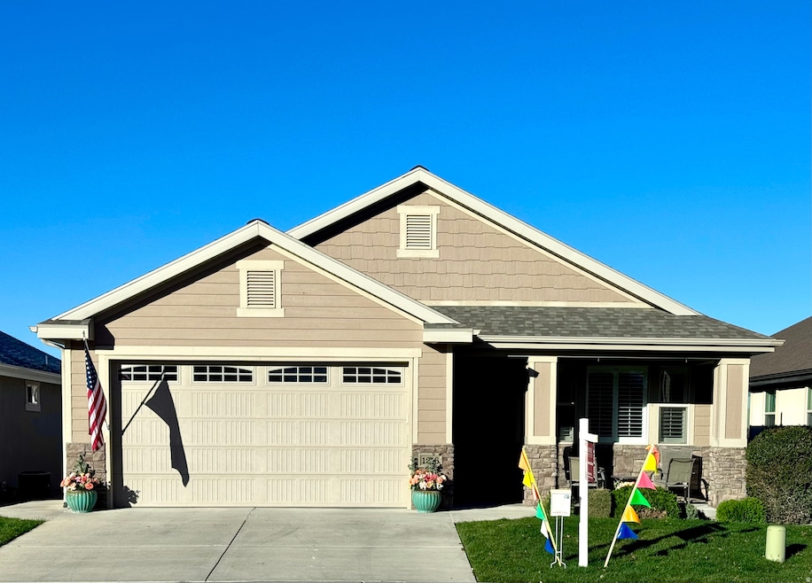 1216 S 1150 W unit 19, Payson, UT 84651 - photo 1