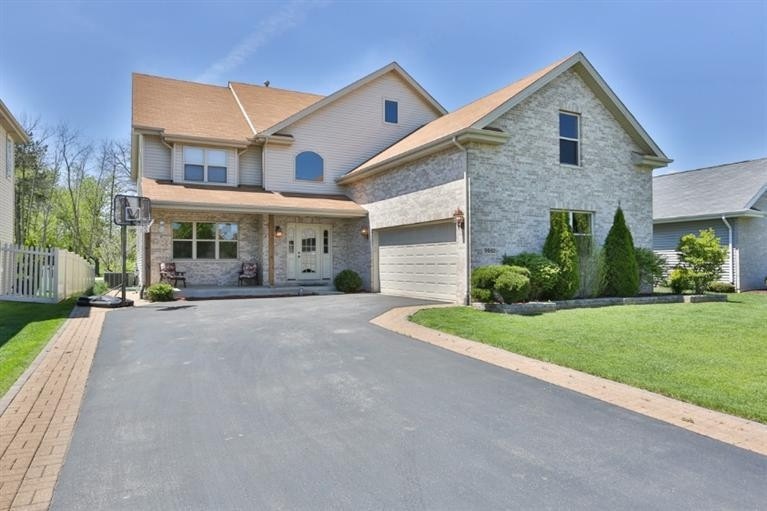 9982 Forest St, Dyer, IN 46311 - photo 1