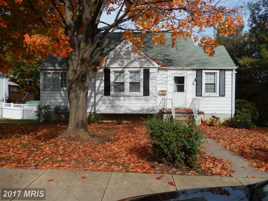 4248 Cardwell Ave, Nottingham, MD 21236 - photo 1