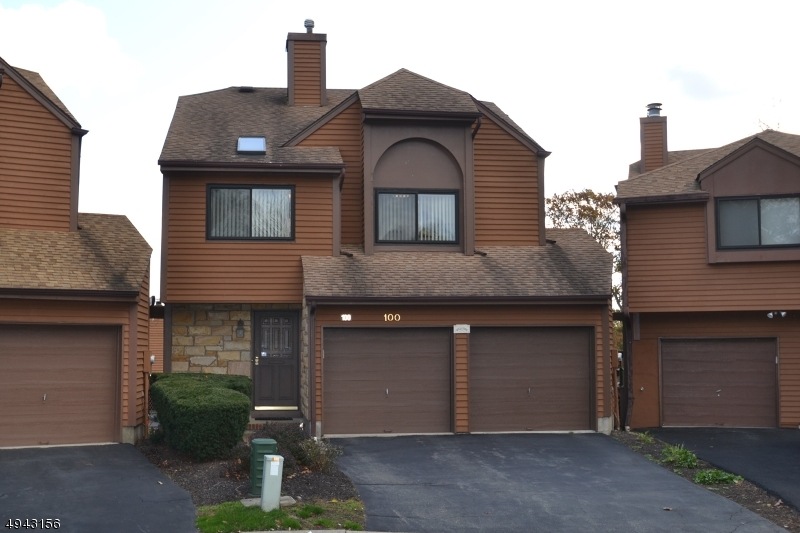 100 Frogtown Rd, Rockaway, NJ 07866 - photo 1