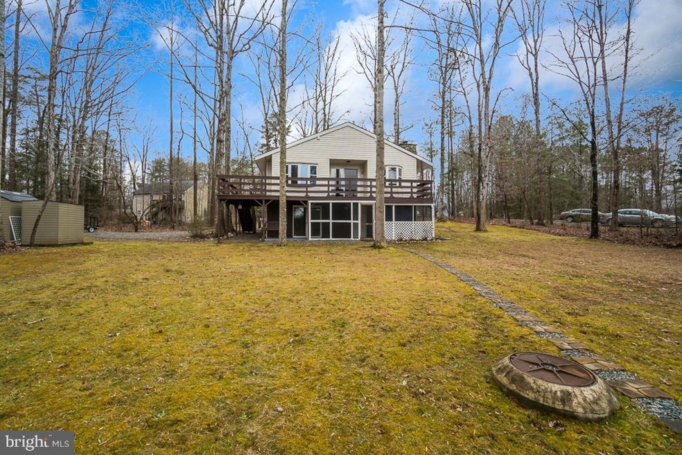 22 Brighton Cove, Ruther Glen, VA 22546 - photo 1