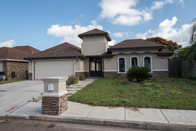 1903 W Mimosa Dr, Weslaco, TX 78596 - photo 1