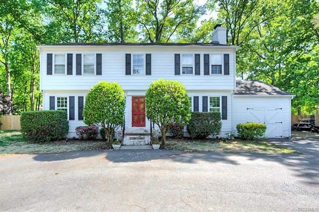 This is your chance to live in Midlothian under $2