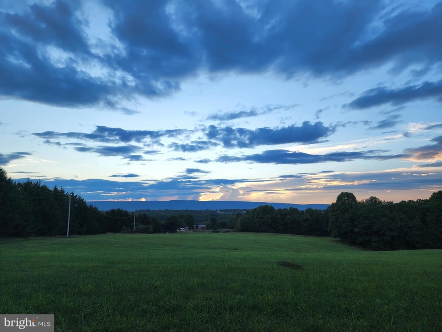 Parcel 26B Ruppenthal Rd, Berkeley Springs, WV 25411 - photo 1