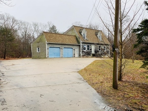 73 Simmons St, Rehoboth, MA 02769 - photo 1