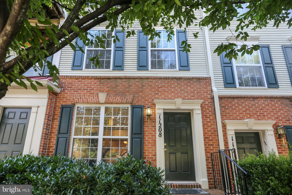 11208 Edson Park Place, Rockville, MD 20852 - photo 1