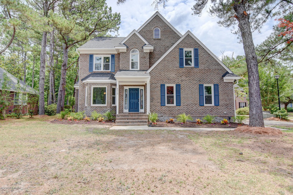 6510 Old Fort Rd Wilmington NC-large-001