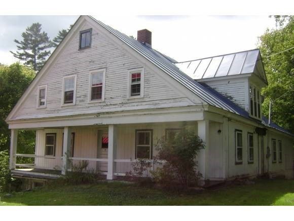 32 King Square, Whitefield, NH 03598 - photo 1