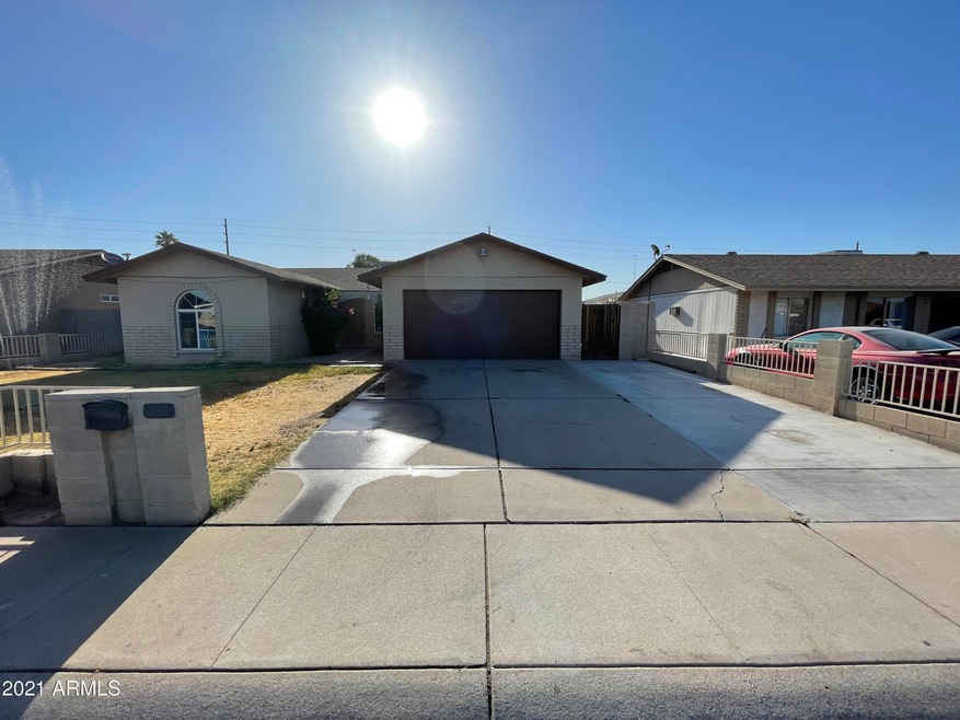 1119 N 59th Dr, Phoenix Az 85043 1