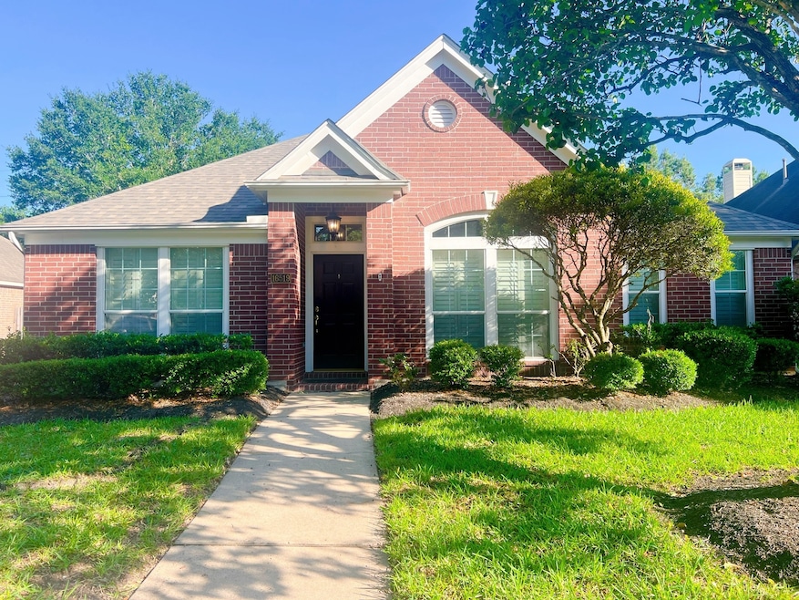 16519 Lasting Light Ln, Houston, TX 77095 - photo 1